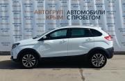 Lada (ВАЗ) XRAY I Крым  - изображение 13