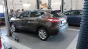 Nissan Qashqai II Санкт-Петербург  - изображение 9