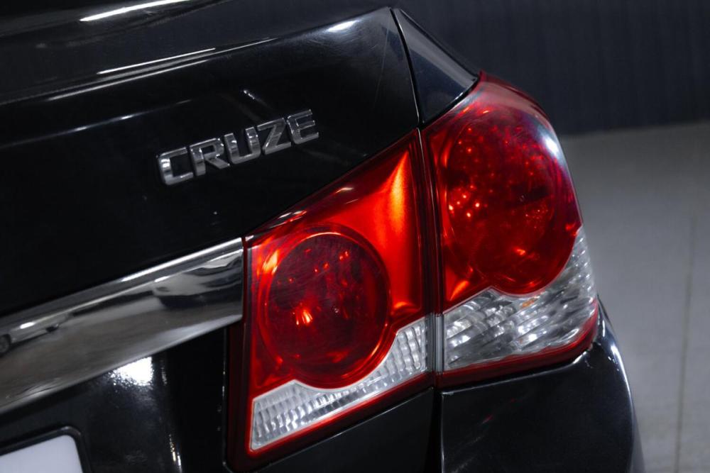 Chevrolet Cruze I Тюмень  - изображение 10