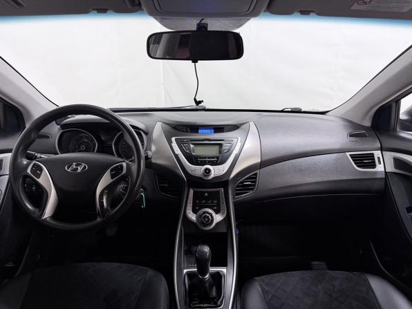 Hyundai Elantra V (MD) с пробегом 2011 года, цена 760 000 рублей, 207969 км, седан, Автокод Объявления