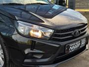 Lada (ВАЗ) Vesta I Энгельс  - изображение 38