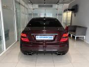 Mercedes-Benz C-Класс III (W204) Рестайлинг Москва  - изображение 17