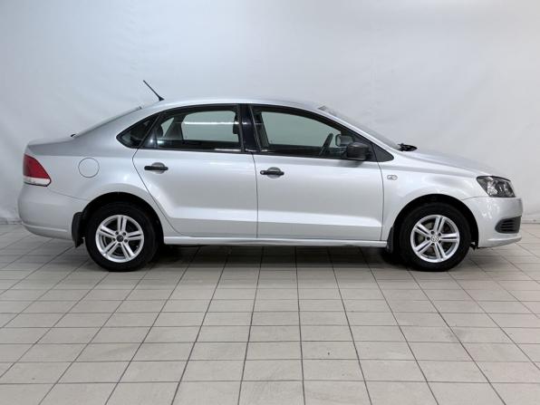 Volkswagen Polo V с пробегом 2013 года, цена 749 000 рублей, 123430 км, седан, Автокод Объявления
