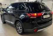 Mitsubishi Outlander III Рестайлинг 2 Санкт-Петербург  - изображение 14