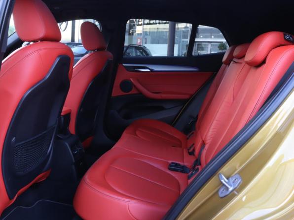 BMW X2 I (F39) с пробегом 2019 года, цена 3 150 000 рублей, 138000 км, внедорожник, Автокод Объявления