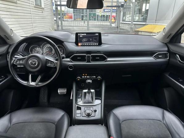 Mazda CX-5 II с пробегом 2021 года, цена 2 300 000 рублей, 169601 км, внедорожник, Автокод Объявления