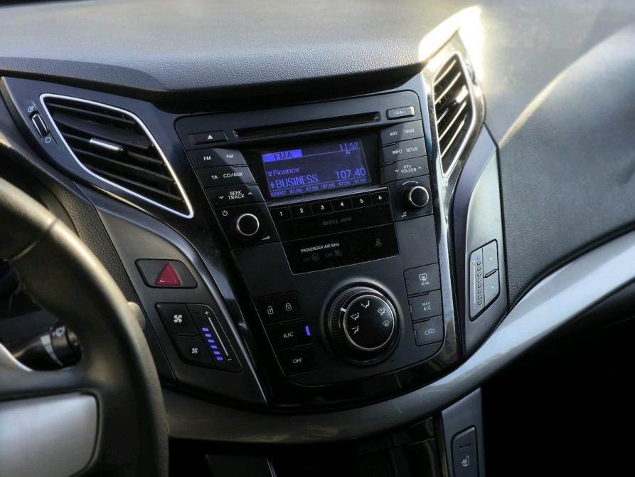 Hyundai i40 I Санкт-Петербург  - изображение 16