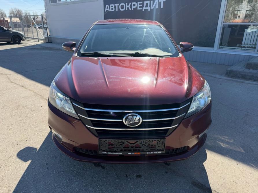 Lifan Solano II Тольятти  - изображение 10