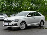 Skoda Rapid II Санкт-Петербург  - изображение 15