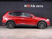 BMW X3 II (F25) Екатеринбург  - изображение 28