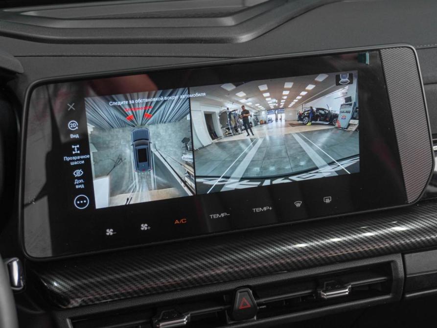 Haval H3 I Тюмень  - изображение 20