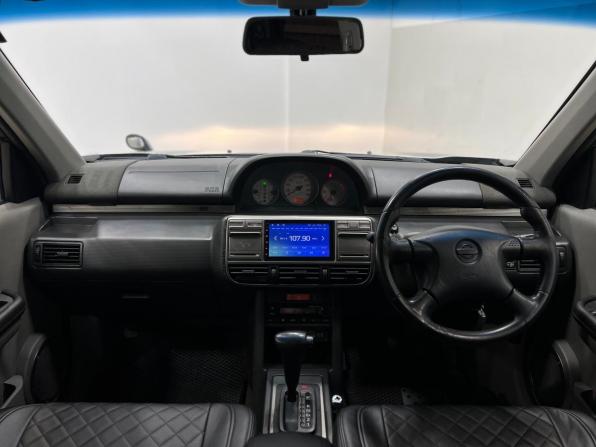 Nissan X-Trail I с пробегом 2001 года, цена 645 000 рублей, 223000 км, внедорожник, Автокод Объявления