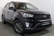 Hyundai Creta I Рестайлинг Санкт-Петербург  - изображение 18
