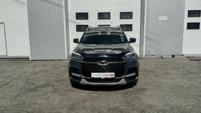 Chery Tiggo 8 I с пробегом 2020 года, цена 1 622 700 рублей, 61072 км, внедорожник, Автокод Объявления