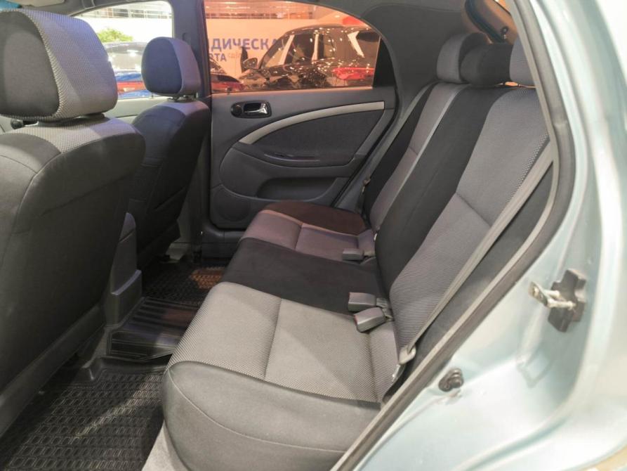 Chevrolet Lacetti I Казань  - изображение 15