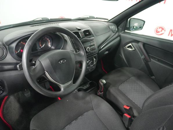 Lada (ВАЗ) Granta I Рестайлинг с пробегом 2022 года, цена 763 000 рублей, 33889 км, седан, Автокод Объявления