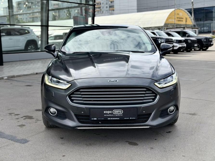 Ford Mondeo V Тула  - изображение 2