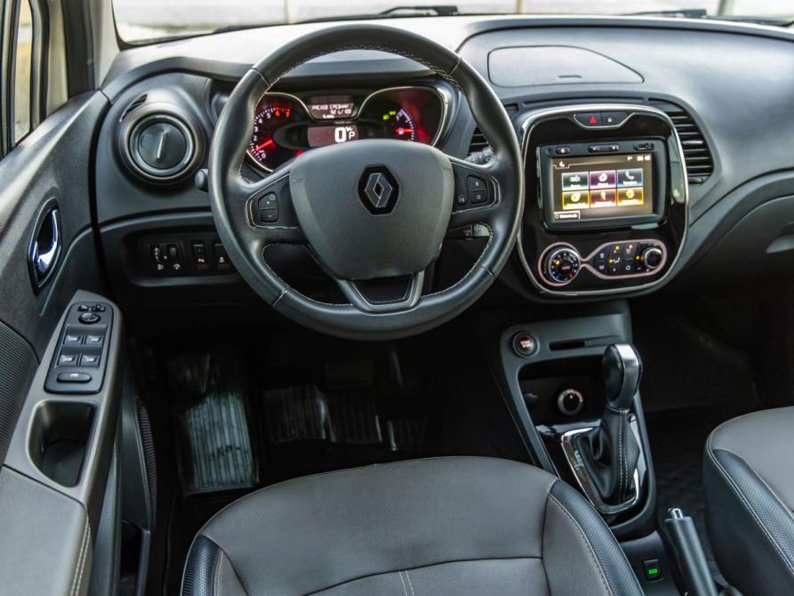Renault Kaptur I Волгоград  - изображение 16