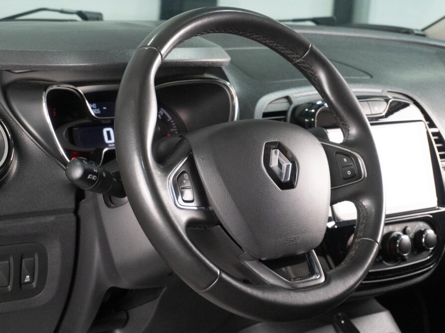 Renault Kaptur I Сургут  - изображение 14
