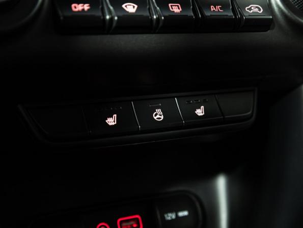 Kia Sportage IV с пробегом 2017 года, цена 1 850 000 рублей, 145297 км, внедорожник, Автокод Объявления
