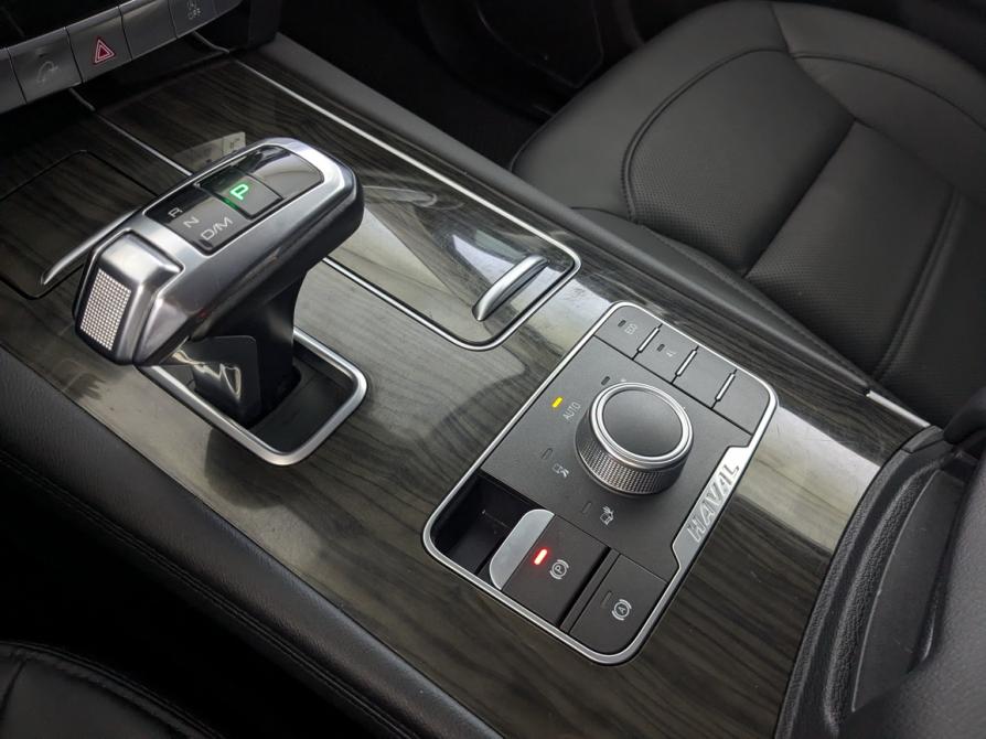 Haval H9 I Рестайлинг Москва  - изображение 16