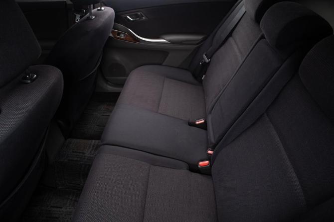 Toyota Allion II Рестайлинг с пробегом 2015 года, цена 1 829 000 рублей, 15000 км, седан, Автокод Объявления