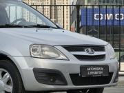 Lada (ВАЗ) Largus I Новосибирск  - изображение 35