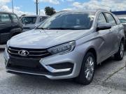 Lada (ВАЗ) Vesta I Рестайлинг (NG) Екатеринбург  - изображение 8