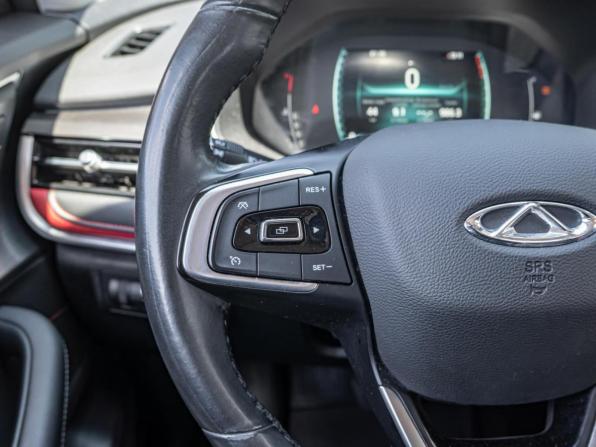 Chery Tiggo 4 Pro I Рестайлинг с пробегом 2023 года, цена 1 688 000 рублей, 78487 км, внедорожник, Автокод Объявления