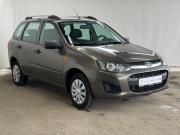 Lada (ВАЗ) Kalina II Тольятти  - изображение 20
