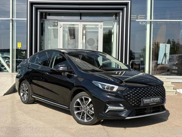 Omoda S5 с пробегом 2023 года, цена 1 630 000 рублей, 35276 км, седан, Автокод Объявления