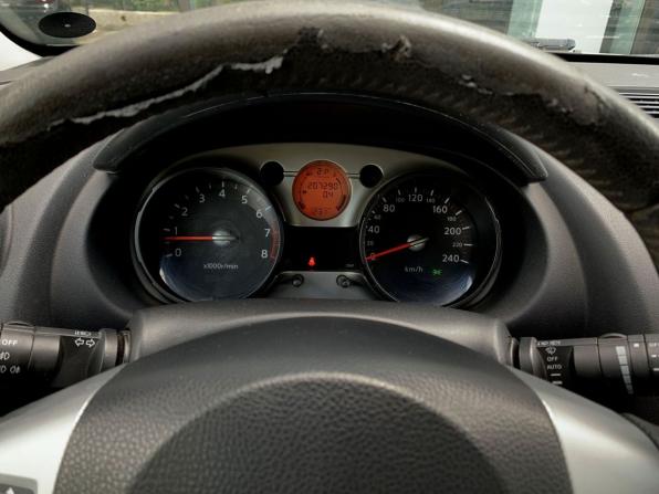 Nissan Qashqai I с пробегом 2008 года, цена 600 000 рублей, 207288 км, внедорожник, Автокод Объявления