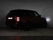 Land Rover Range Rover IV Рестайлинг Санкт-Петербург  - изображение 70