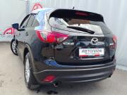 Mazda CX-5 I Ярославль  - изображение 33