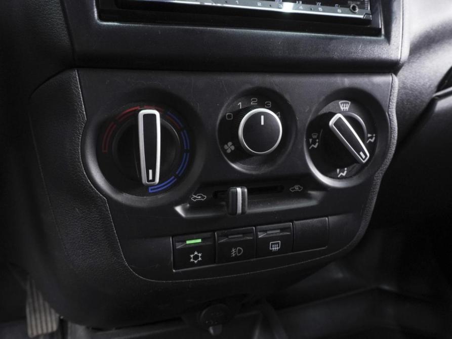 Lada (ВАЗ) Granta I Рестайлинг Ростов-на-Дону  - изображение 13