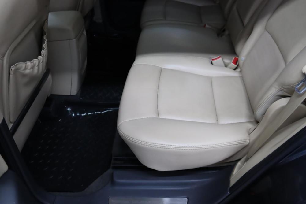 Subaru Tribeca I Рестайлинг Сургут  - изображение 12
