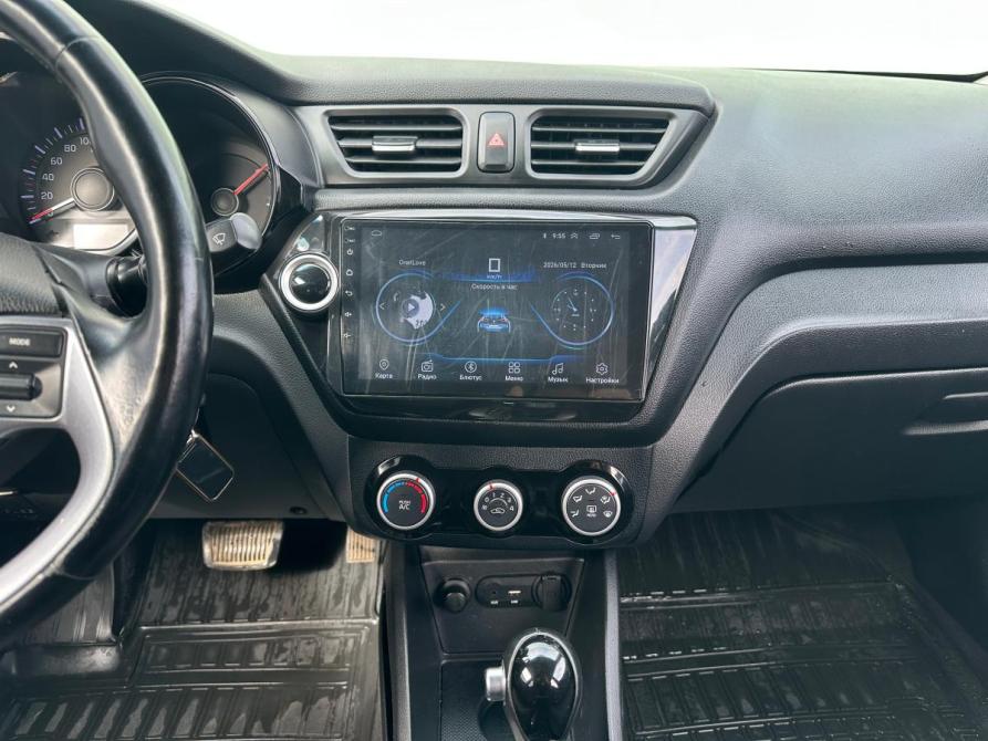 Kia Rio III Рестайлинг Екатеринбург  - изображение 10