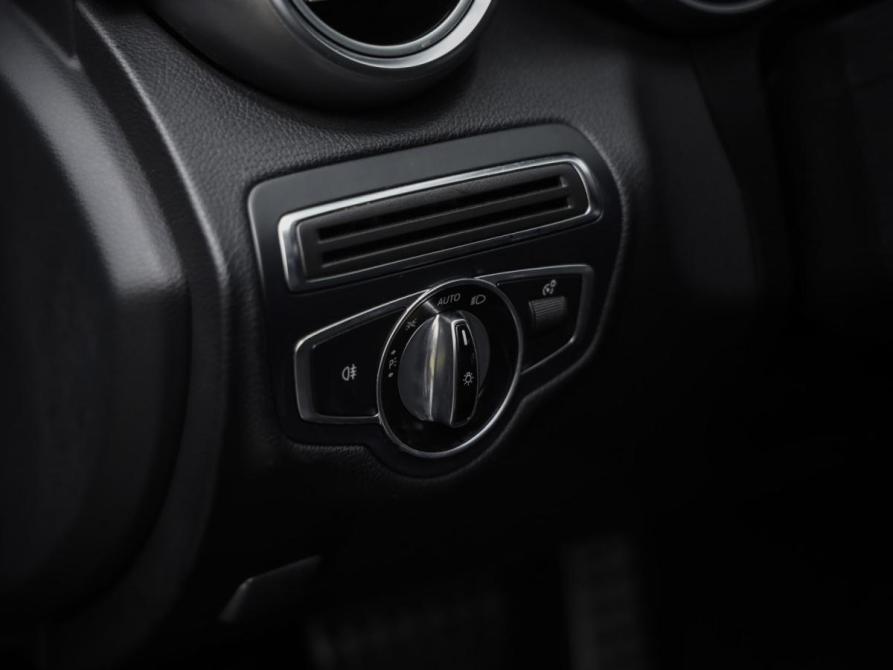 Mercedes-Benz C-Класс IV (W205) Санкт-Петербург  - изображение 18