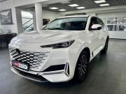 Changan UNI-K Ростов-на-Дону  - изображение 34