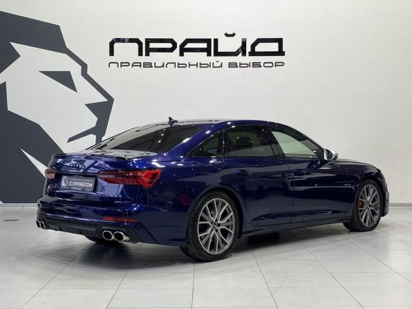 Audi A6 V (C8) с пробегом 2018 года, цена 4 499 900 рублей, 90356 км, седан, Автокод Объявления