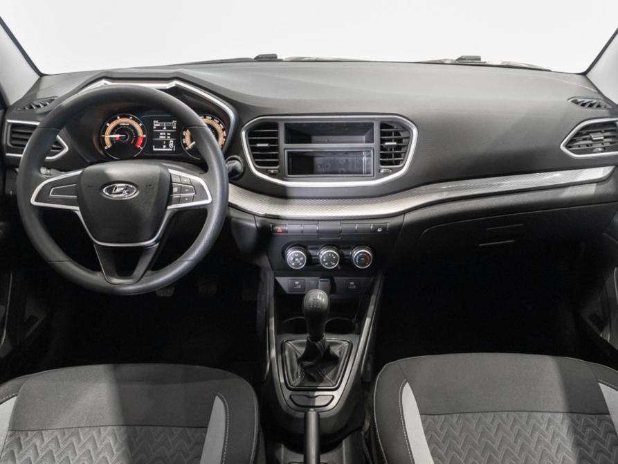 Lada (ВАЗ) Vesta I Рестайлинг (NG) Казань  - изображение 6