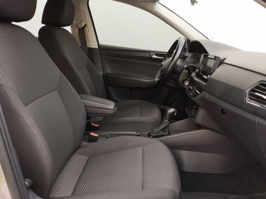 Volkswagen Polo V Рестайлинг Москва  - изображение 10