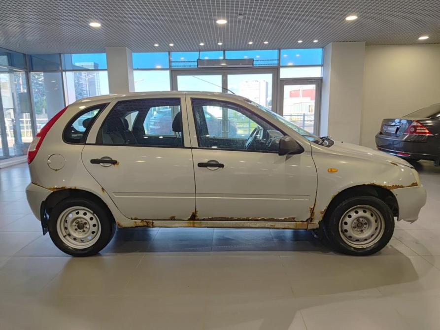 Lada (ВАЗ) Kalina I Казань  - изображение 5