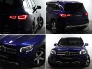 Mercedes-Benz GLB I (X247) Москва  - изображение 46