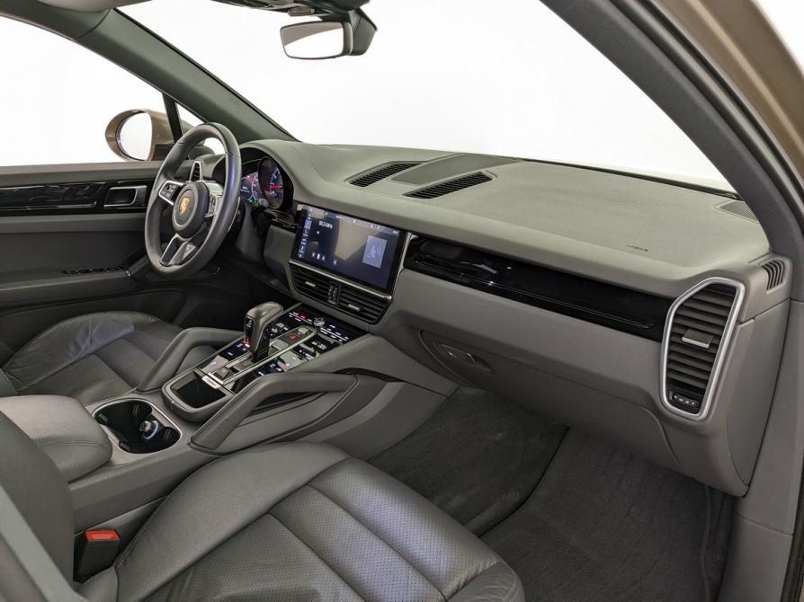 Porsche Cayenne III Москва  - изображение 11