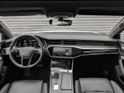 Audi A7 II (4K) Москва  - изображение 44