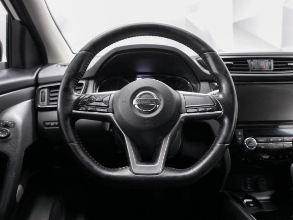 Nissan Qashqai II Рестайлинг с пробегом 2019 года, цена 1 569 000 рублей, 152000 км, внедорожник, Автокод Объявления