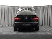 Skoda Superb II Москва  - изображение 30