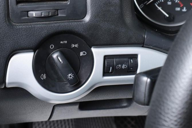 Skoda Octavia II (A5) Рестайлинг с пробегом 2010 года, цена 869 000 рублей, 210217 км, лифтбек, Автокод Объявления