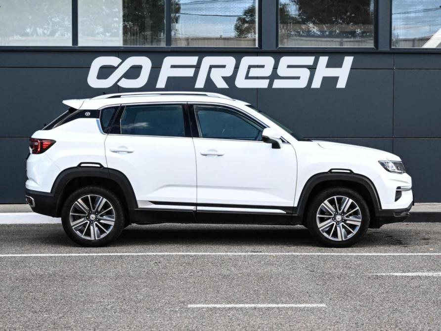 Changan CS35 Plus I Новороссийск  - изображение 5